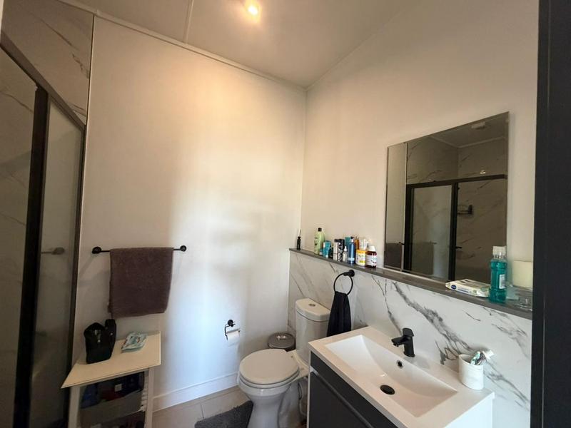 To Let 2 Bedroom Property for Rent in Croydon Western Cape